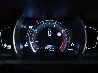 Renault Grand Scenic Zen TCe 117kW (160CV) EDC GPF