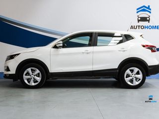 Nissan Qashqai dCi 85 kW (115 CV) E6D ACENTA