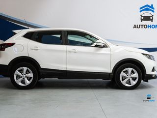 Nissan Qashqai dCi 85 kW (115 CV) E6D ACENTA