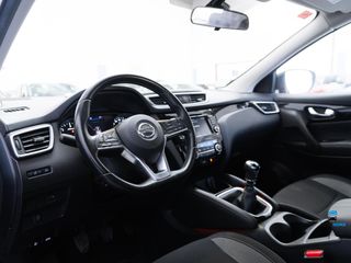 Nissan Qashqai dCi 85 kW (115 CV) E6D ACENTA