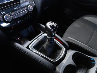 Nissan Qashqai dCi 85 kW (115 CV) E6D ACENTA