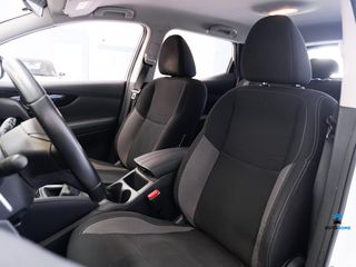 Nissan Qashqai dCi 85 kW (115 CV) E6D ACENTA