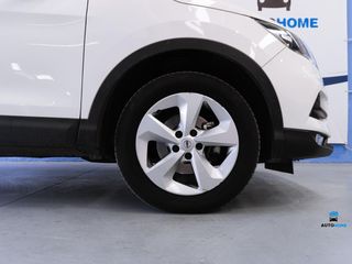 Nissan Qashqai dCi 85 kW (115 CV) E6D ACENTA