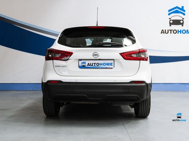 Nissan Qashqai dCi 85 kW (115 CV) E6D ACENTA