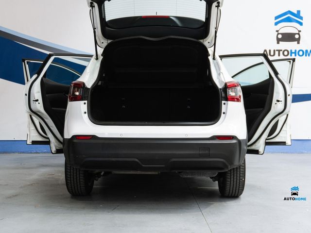 Nissan Qashqai dCi 85 kW (115 CV) E6D ACENTA