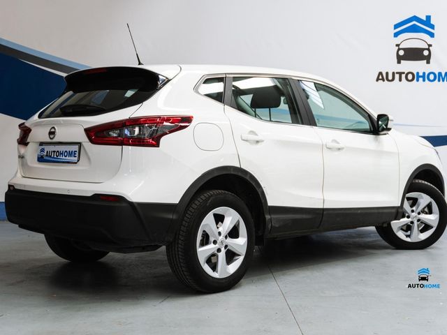 Nissan Qashqai dCi 85 kW (115 CV) E6D ACENTA