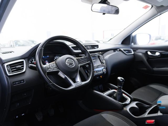 Nissan Qashqai dCi 85 kW (115 CV) E6D ACENTA