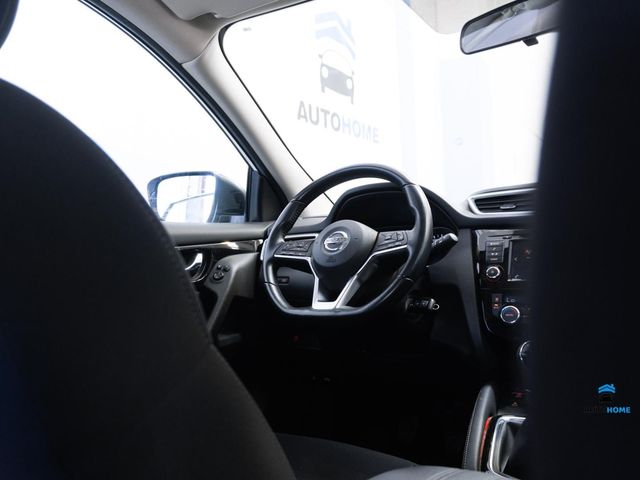 Nissan Qashqai dCi 85 kW (115 CV) E6D ACENTA