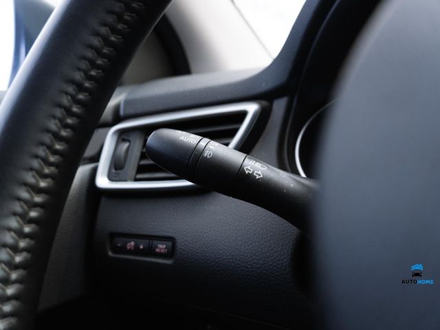 Nissan Qashqai dCi 85 kW (115 CV) E6D ACENTA