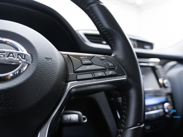 Nissan Qashqai dCi 85 kW (115 CV) E6D ACENTA