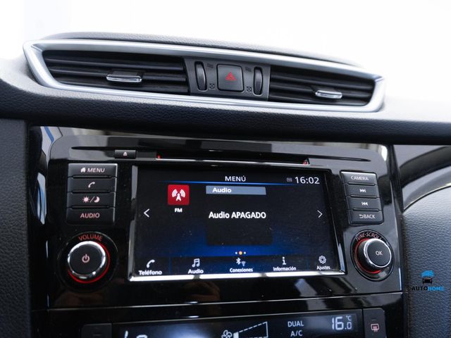 Nissan Qashqai dCi 85 kW (115 CV) E6D ACENTA