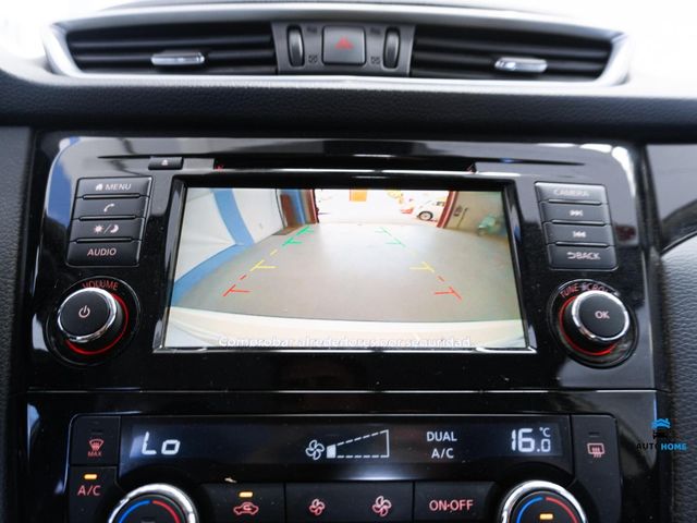 Nissan Qashqai dCi 85 kW (115 CV) E6D ACENTA