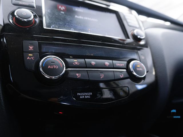 Nissan Qashqai dCi 85 kW (115 CV) E6D ACENTA