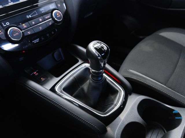 Nissan Qashqai dCi 85 kW (115 CV) E6D ACENTA