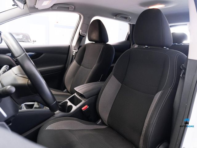 Nissan Qashqai dCi 85 kW (115 CV) E6D ACENTA