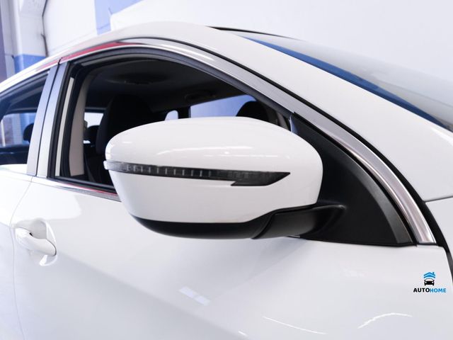 Nissan Qashqai dCi 85 kW (115 CV) E6D ACENTA