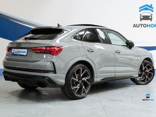 Audi Q3 RS 2.5 TFSI quattro