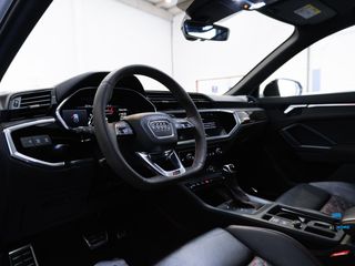 Audi Q3 RS 2.5 TFSI quattro