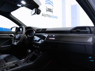 Audi Q3 RS 2.5 TFSI quattro