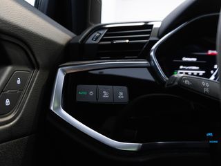 Audi Q3 RS 2.5 TFSI quattro