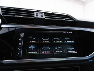 Audi Q3 RS 2.5 TFSI quattro