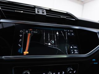 Audi Q3 RS 2.5 TFSI quattro