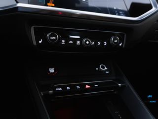 Audi Q3 RS 2.5 TFSI quattro