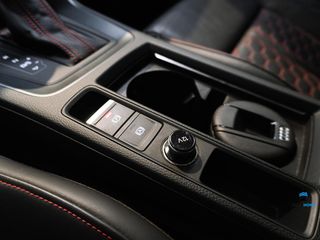 Audi Q3 RS 2.5 TFSI quattro