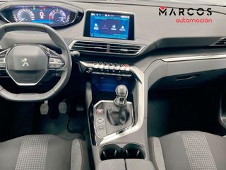 Peugeot 3008 1.2 PureTech 96KW (130CV) S&S GT