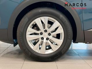 Peugeot 3008 1.2 PureTech 96KW (130CV) S&S GT