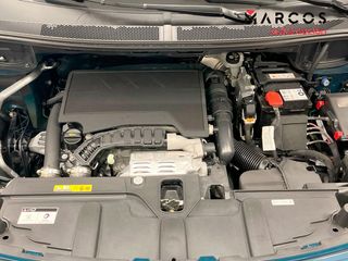 Peugeot 3008 1.2 PureTech 96KW (130CV) S&S GT