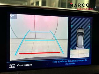 Peugeot 3008 1.2 PureTech 96KW (130CV) S&S GT