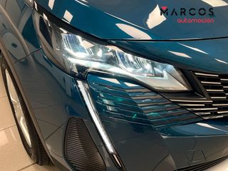 Peugeot 3008 1.2 PureTech 96KW (130CV) S&S GT