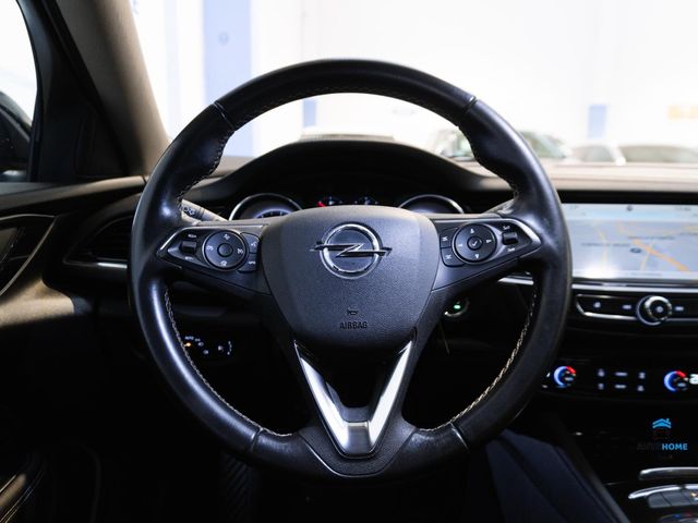 Opel Insignia GS 1.6 CDTi 100kW TD Innovatio Auto WLTP