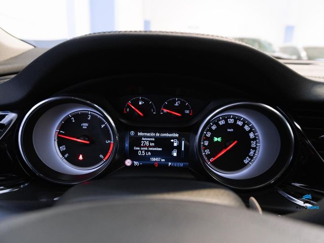 Opel Insignia GS 1.6 CDTi 100kW TD Innovatio Auto WLTP