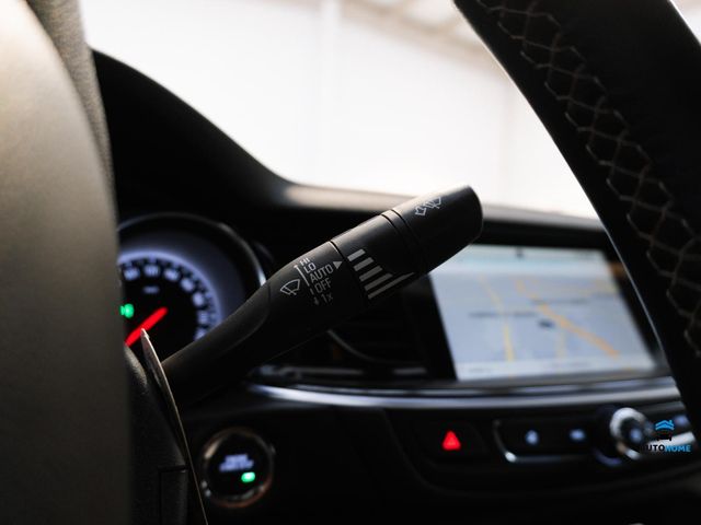 Opel Insignia GS 1.6 CDTi 100kW TD Innovatio Auto WLTP