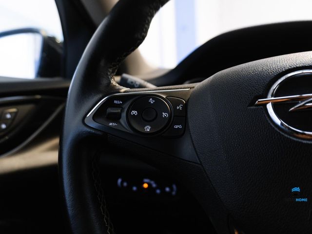 Opel Insignia GS 1.6 CDTi 100kW TD Innovatio Auto WLTP