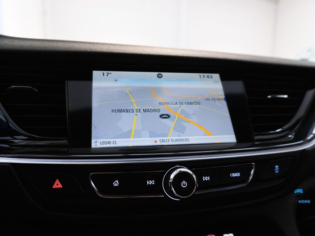 Opel Insignia GS 1.6 CDTi 100kW TD Innovatio Auto WLTP