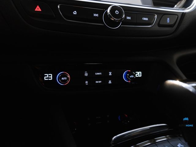 Opel Insignia GS 1.6 CDTi 100kW TD Innovatio Auto WLTP