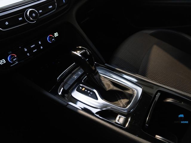 Opel Insignia GS 1.6 CDTi 100kW TD Innovatio Auto WLTP