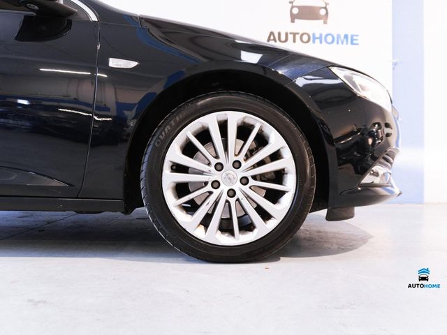 Opel Insignia GS 1.6 CDTi 100kW TD Innovatio Auto WLTP