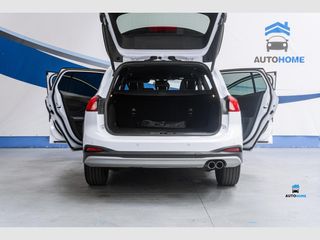 Ford Focus 2.0 Ecoblue 110kW Titanium