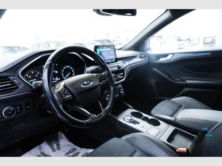 Ford Focus 2.0 Ecoblue 110kW Titanium