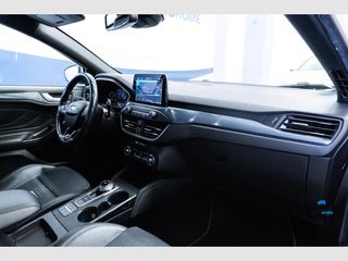 Ford Focus 2.0 Ecoblue 110kW Titanium