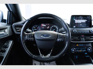 Ford Focus 2.0 Ecoblue 110kW Titanium