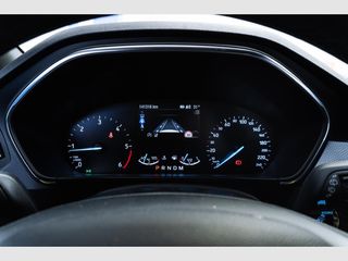 Ford Focus 2.0 Ecoblue 110kW Titanium