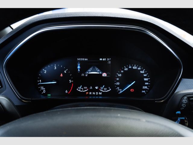 Ford Focus 2.0 Ecoblue 110kW Titanium