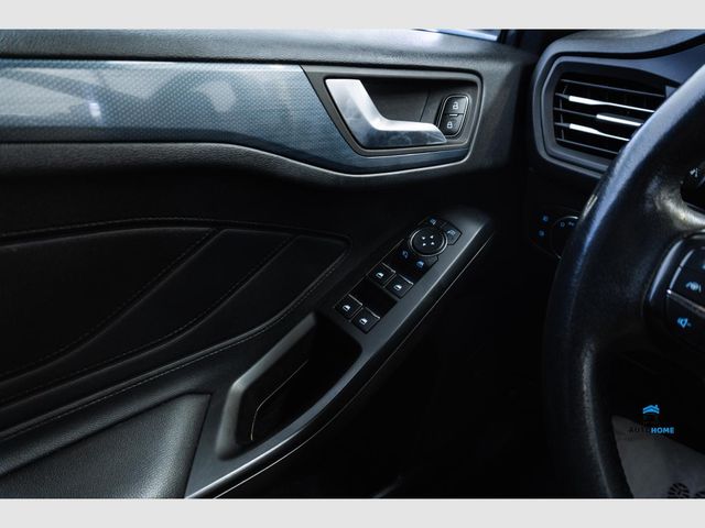 Ford Focus 2.0 Ecoblue 110kW Titanium