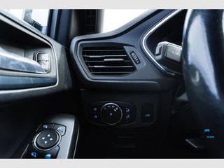 Ford Focus 2.0 Ecoblue 110kW Titanium