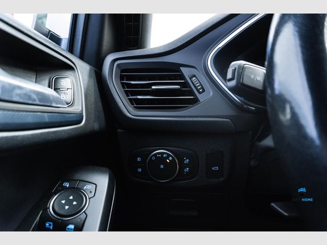 Ford Focus 2.0 Ecoblue 110kW Titanium